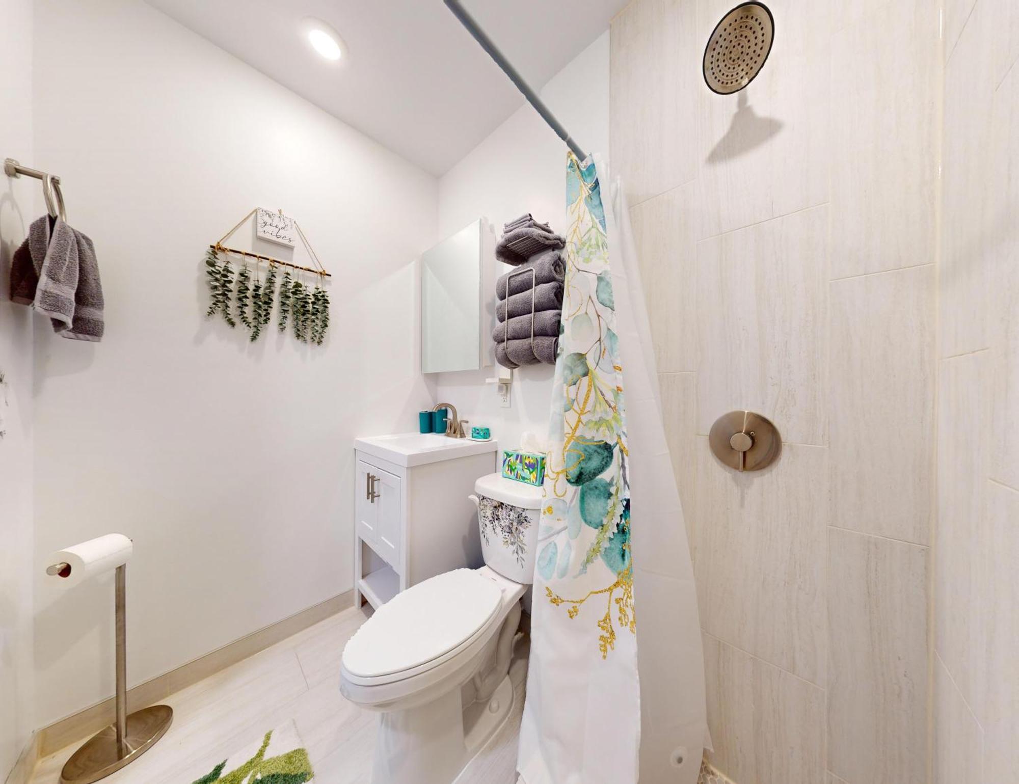 Garden Street Retreat Close To Nyc Sleeps 6 Hoboken Exterior foto