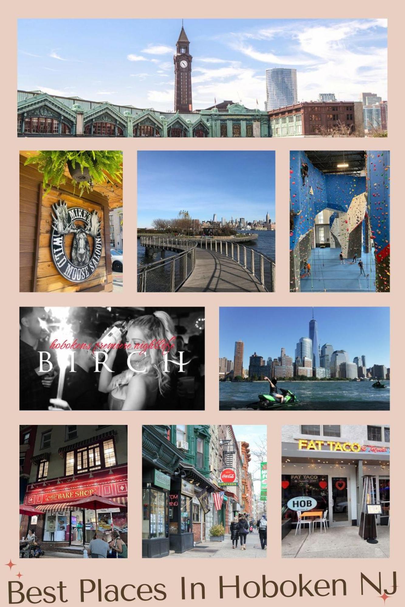 Garden Street Retreat Close To Nyc Sleeps 6 Hoboken Exterior foto
